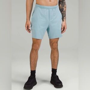 Lululemon pace breaker shorts size S
